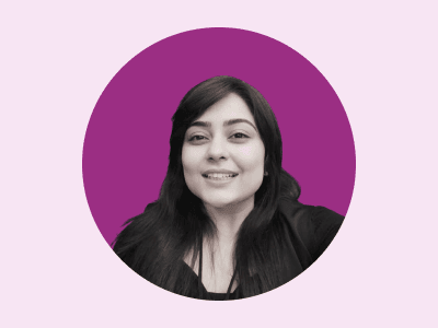 Sara Ghafoor