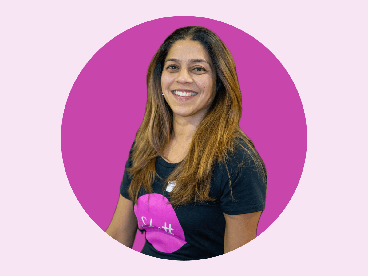 Meeta Patel