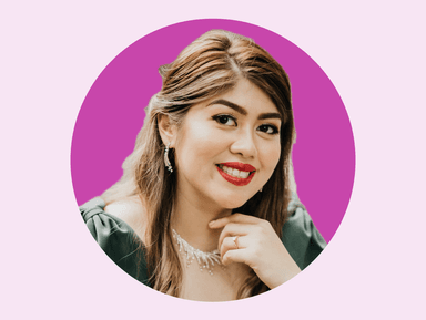 Raquel Anne Maderazo