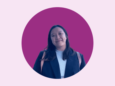 Sabrina Teoh