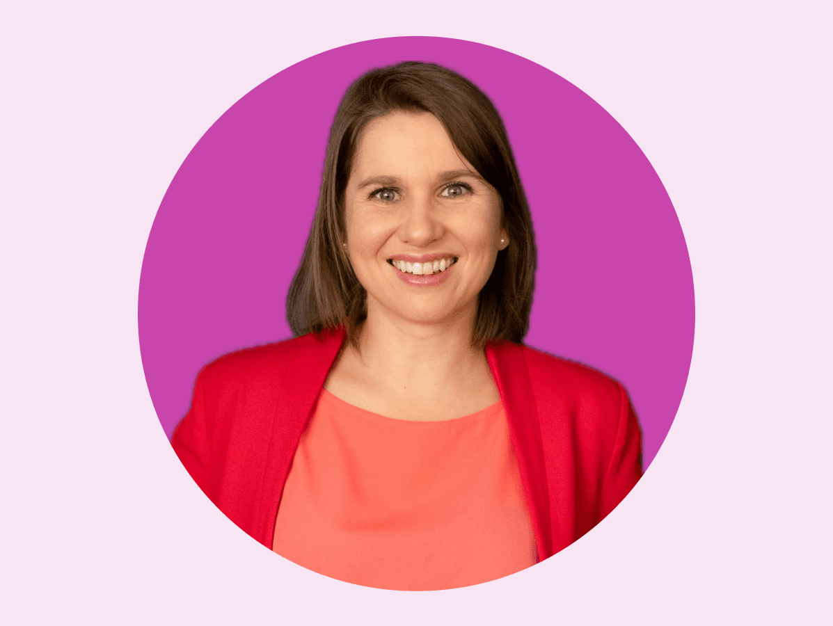 Ania Migdałek-Jabłońska