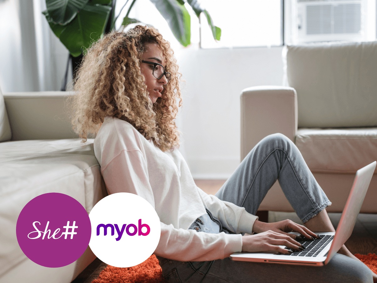 Kickstart Your Career in Tech with MYOB
