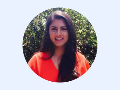 Aishvarya Saraf