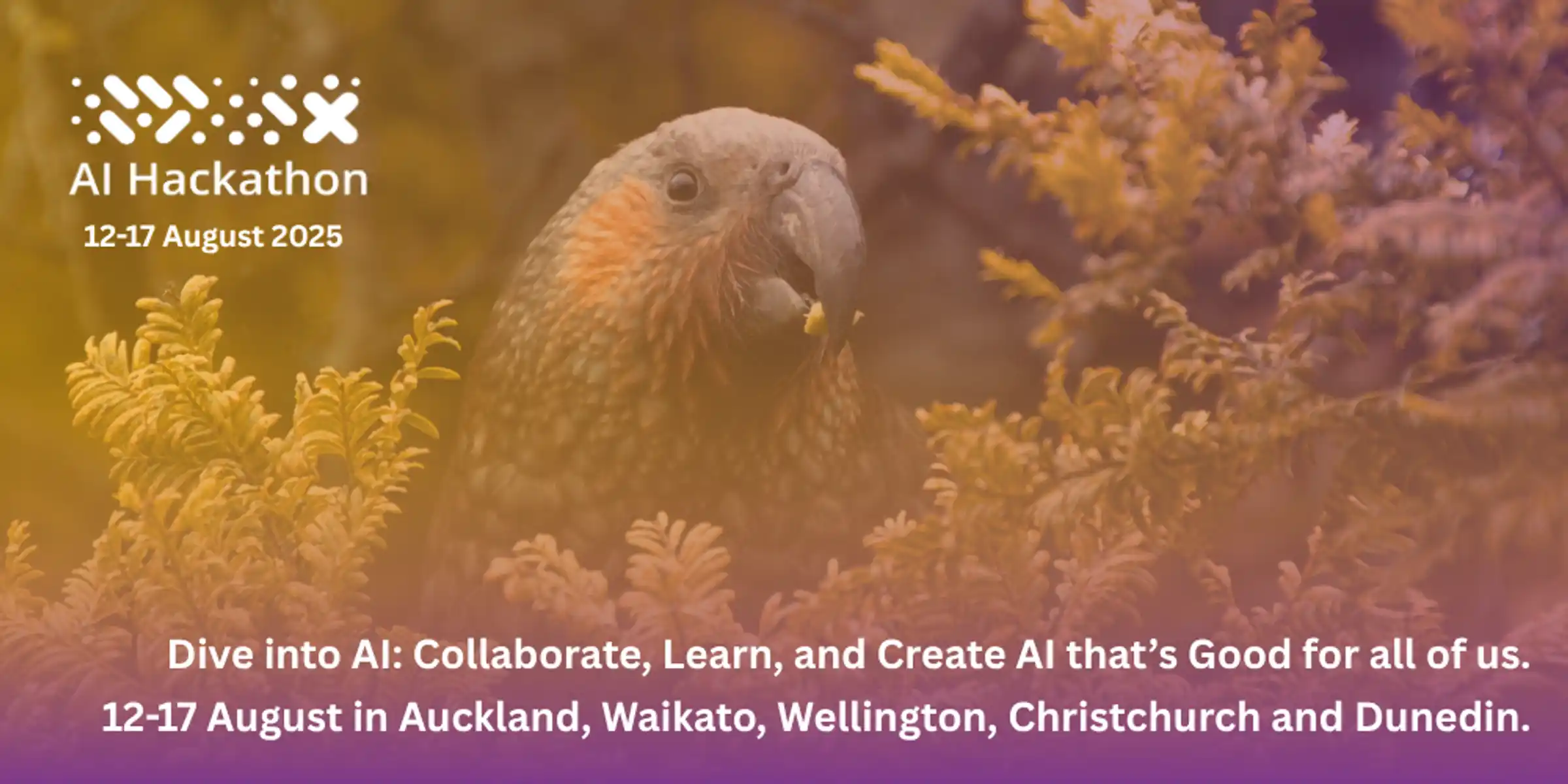 AI Hackathon Festival 2025