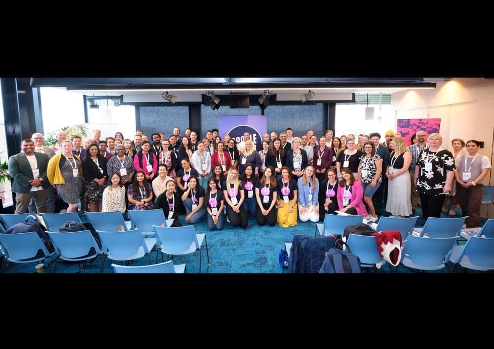 Events & Networking