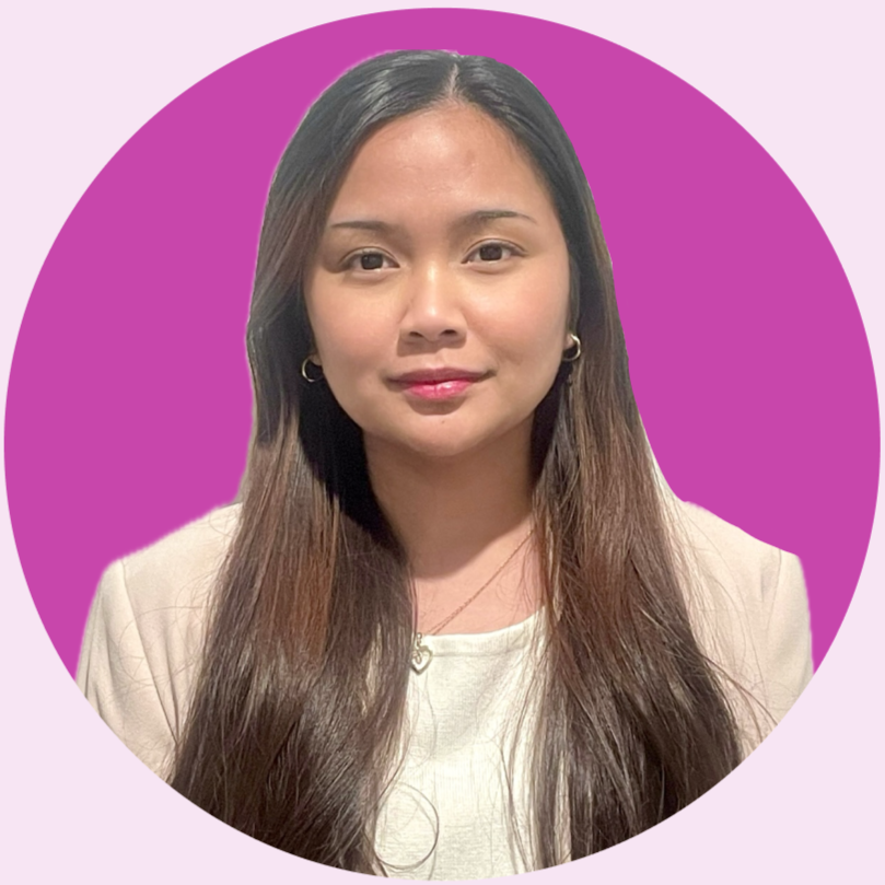 Alyssa Pausanos, Ambassador | Mentoring Programme Lead