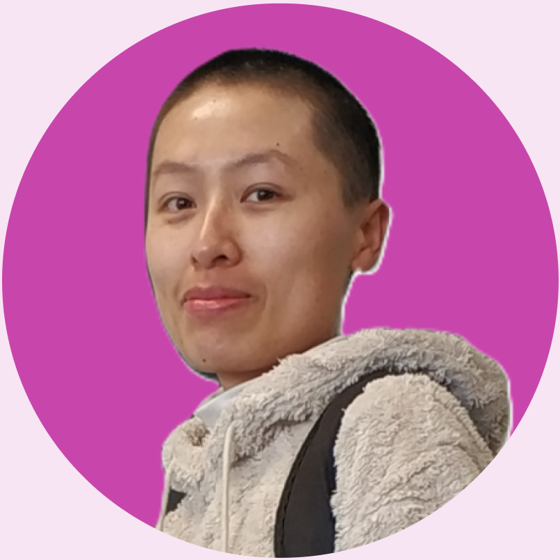 Chan Meng, Ambassador | Website Maintenance