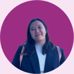 Sabrina Teoh, Ambassador | Event Manager