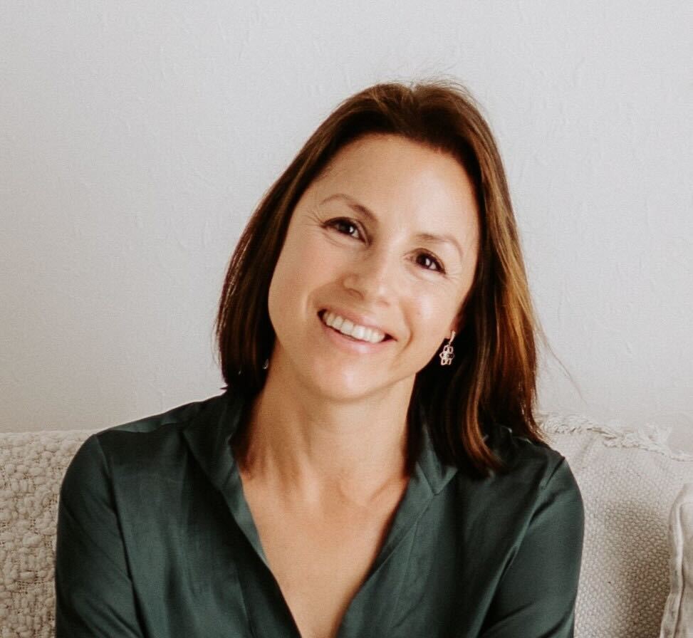 Candice Murray, Career Mindset Coach