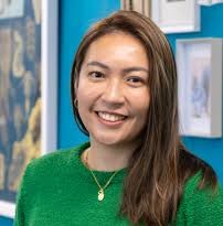 Camille Elemia, Journalist turned Product Manager, NZME, NZME