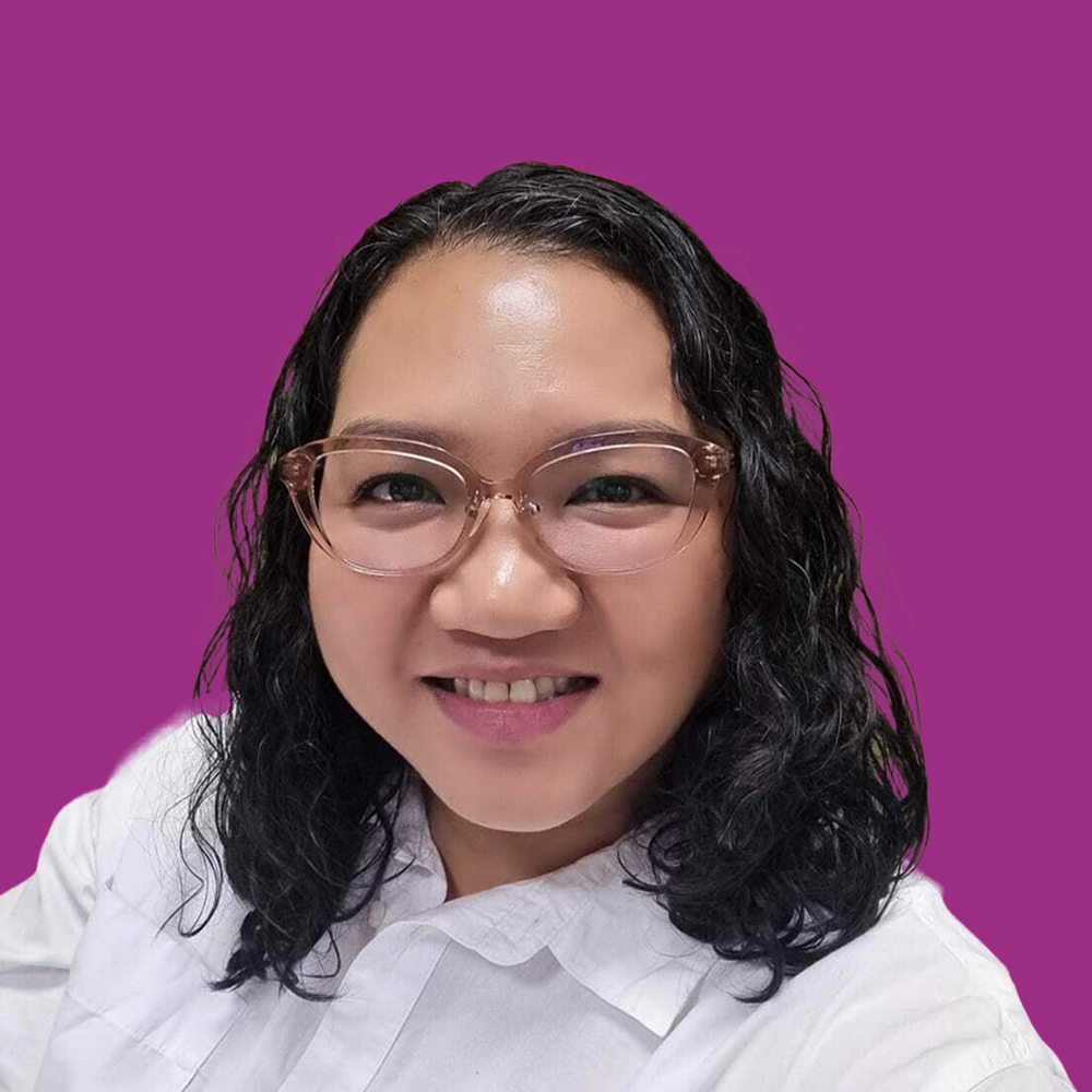 Len Estioko, Ambassador | Marketing Lead