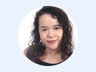 Steffie López, Chief of Staff to the CIO at Fonterra