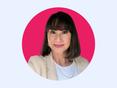 Alana Hoponoa, Cloud Services, Sales and FinOps Consultant at OSS Group Ltd