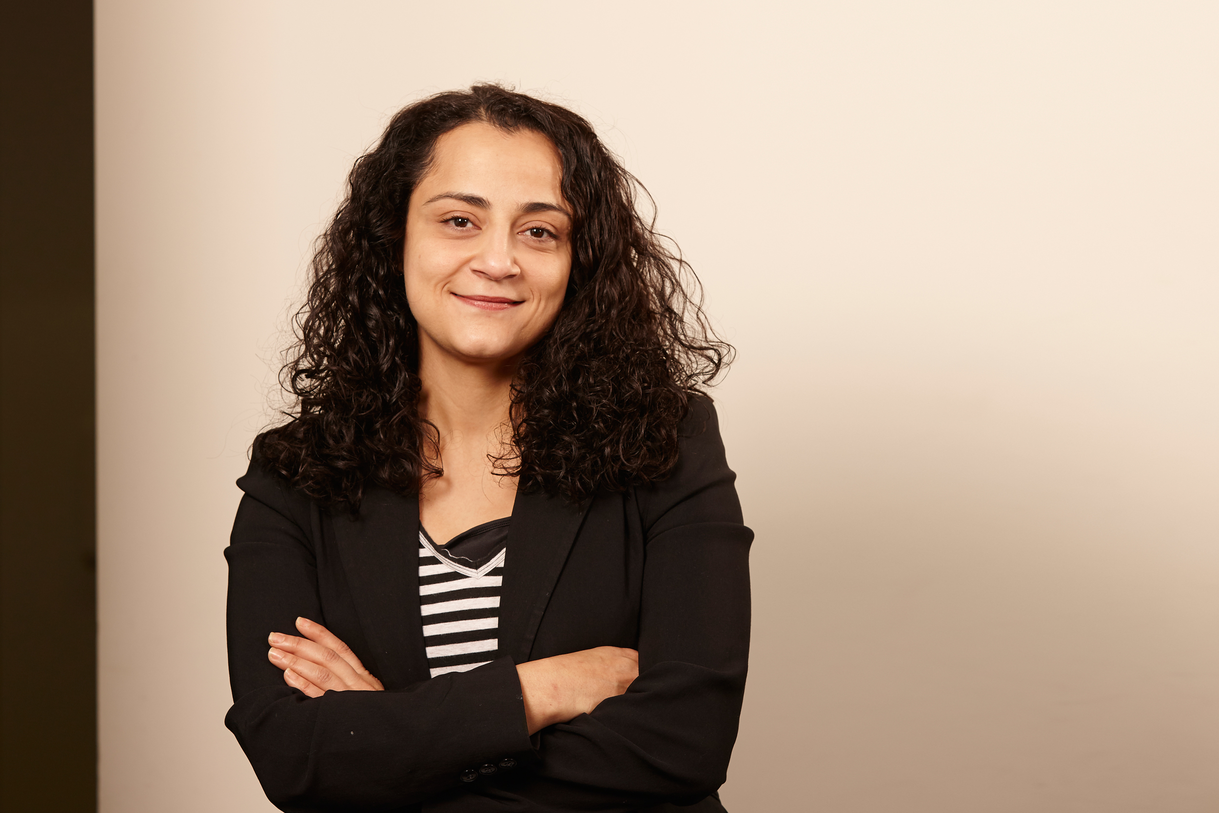 Fatemah Beydoun, Chief Customer Officer, Secure Code Warrior