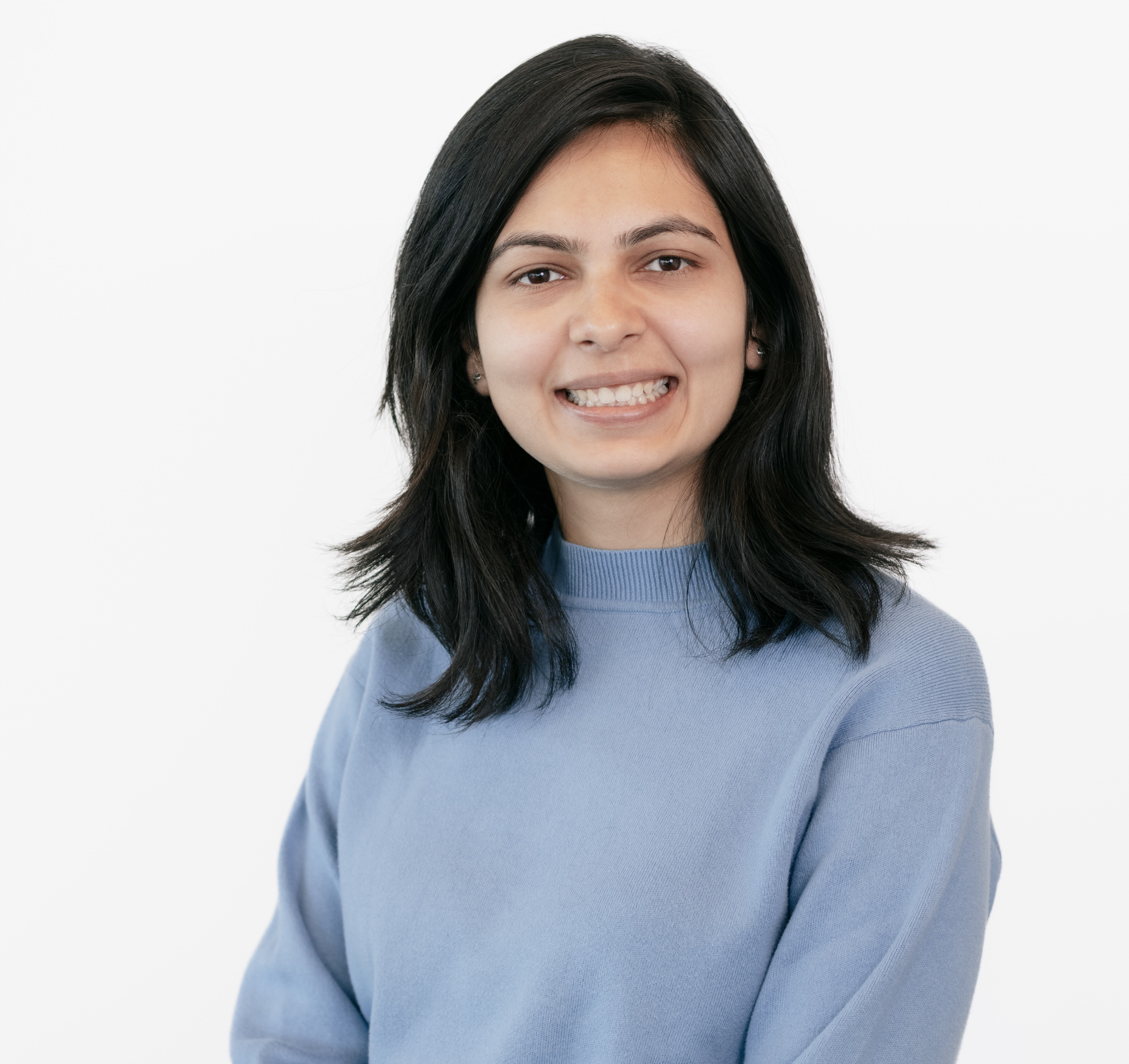 Mehika Manocha, Lead Software Engineer, Xero