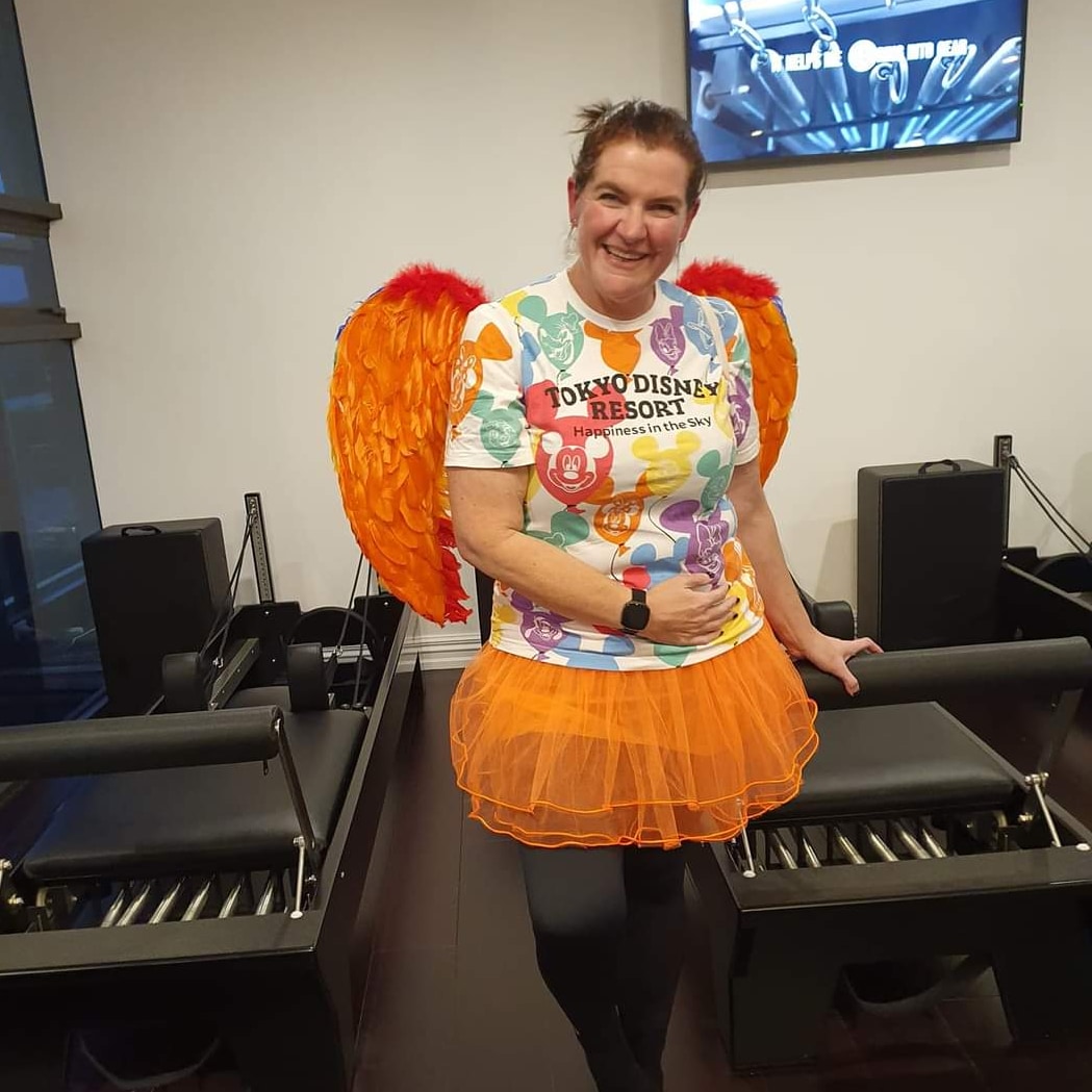 Shona Irving, Head of Enterprise Data and Information Management