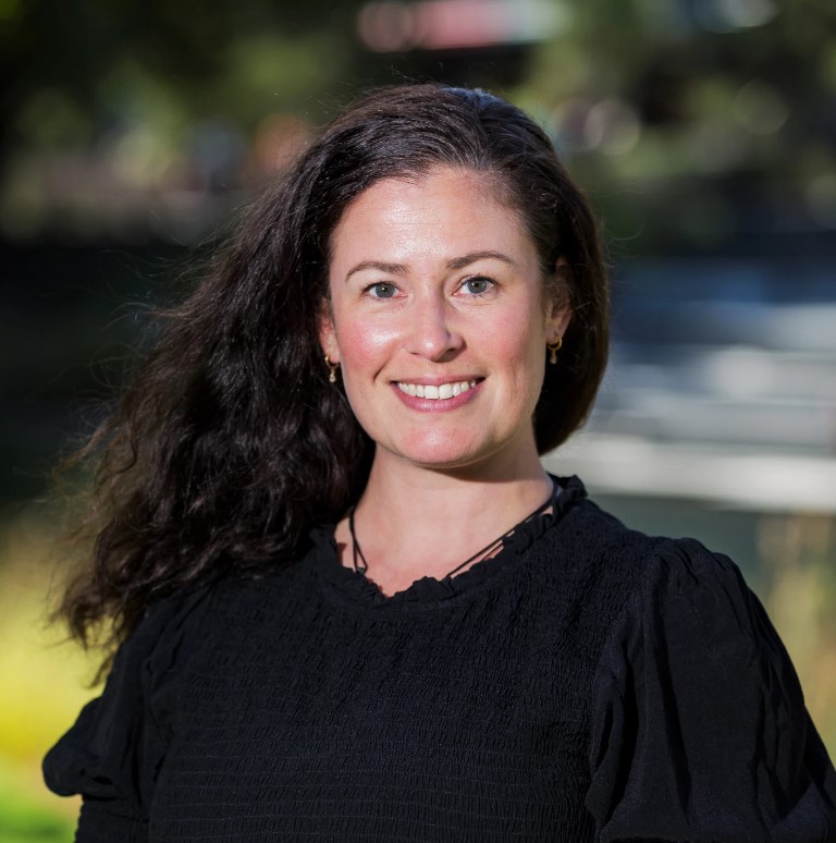 Sophie Wiltshier, Callaghan Innovation MTF, PGDip, BA