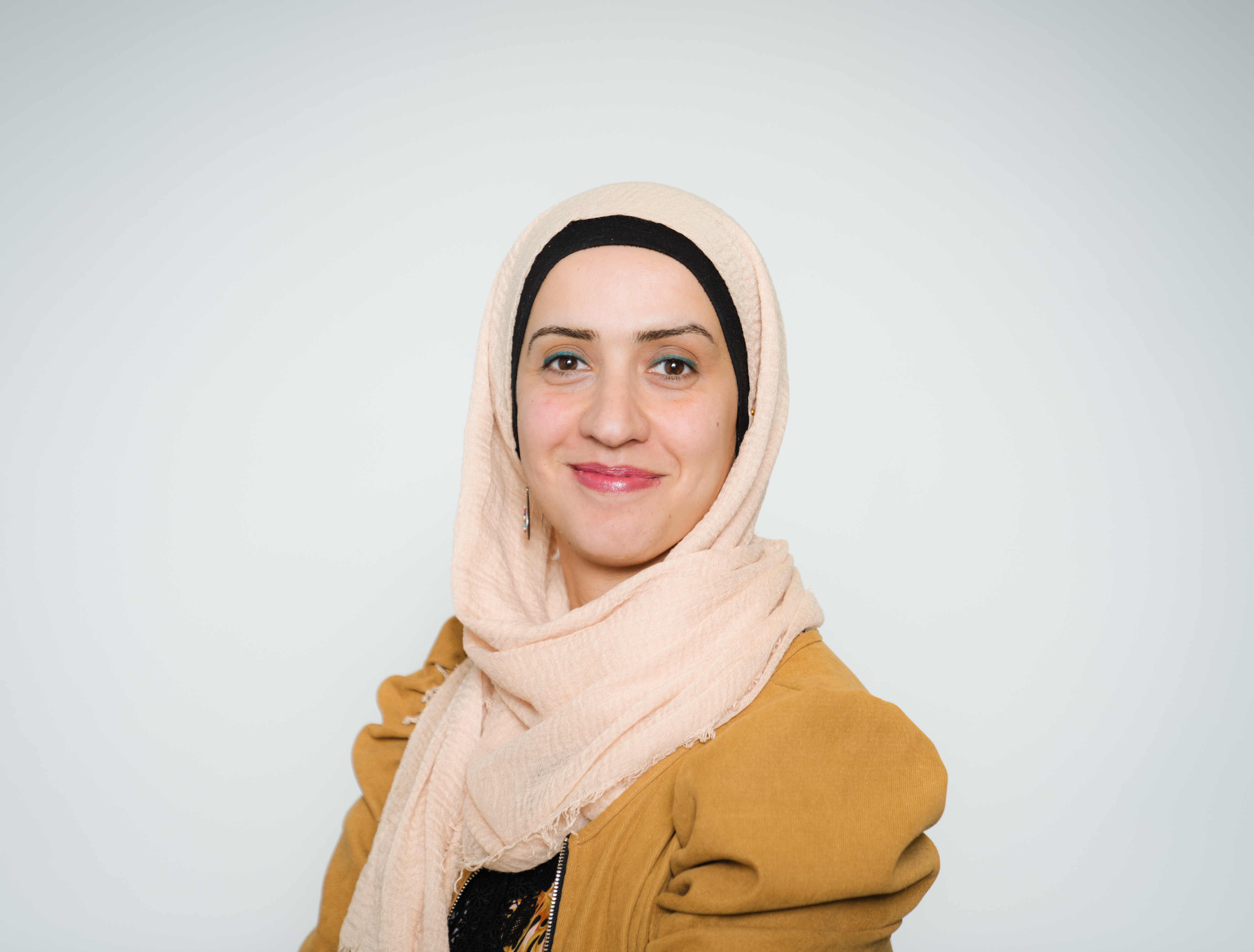 Rasha Y. Abu-Safieh, Head of Digital Strategy & Partnerships, UO