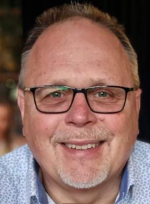 Kerry Ryan, Principal Advisor for Secondary Transitions