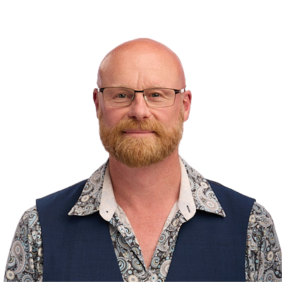 Steve Gadsby, Public Sector Lead APME, Consulting